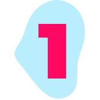 Survision Booster Process