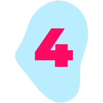 Survision Booster Process