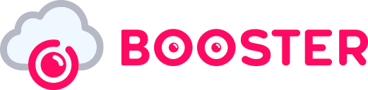 Survision Booster Logo