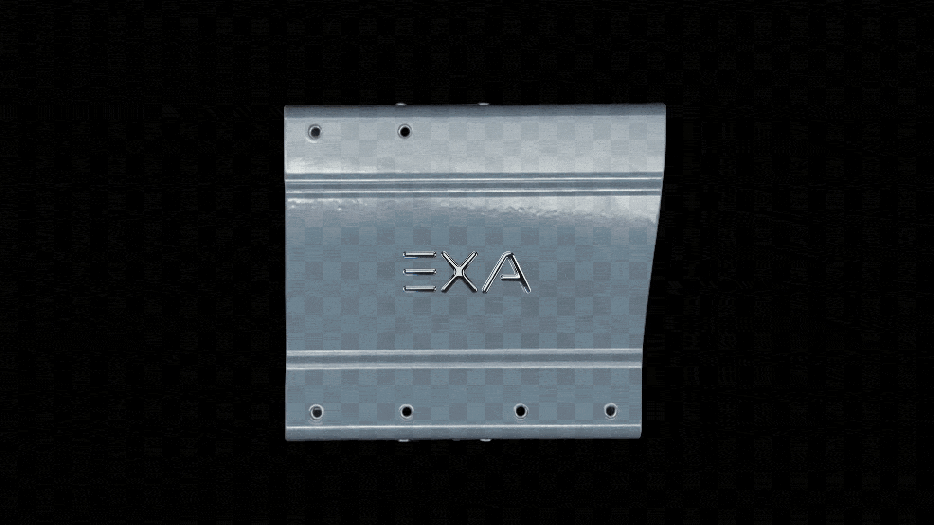 EXA: Extreme Edge Accelerator for Survision Cameras