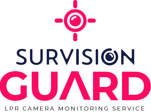 Survision Guard Logo