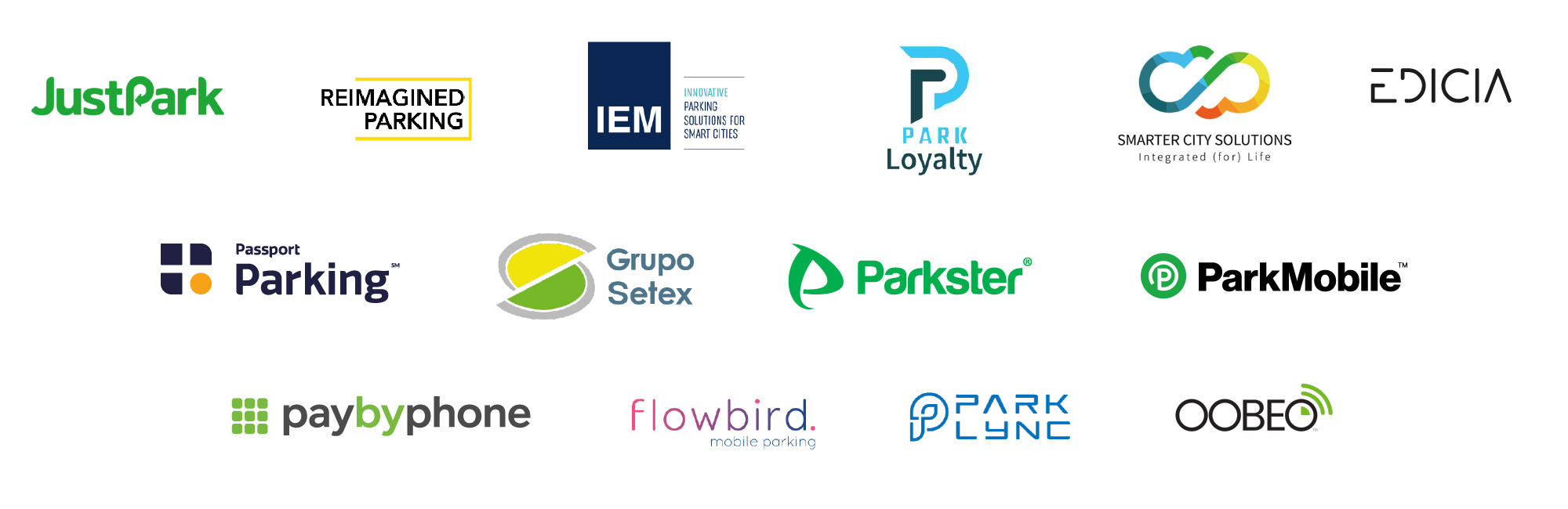 Platenforde Integrations